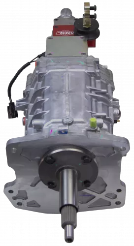 Modern Driveline, Inc.: MDL TREMEC Ford TKX 5-Speed | 2.87 First